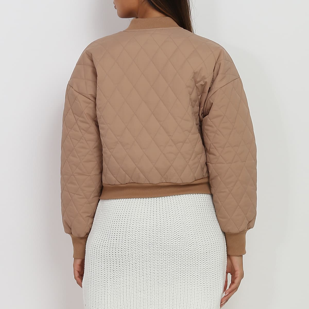 Women's Blazers La Modeuse Brown