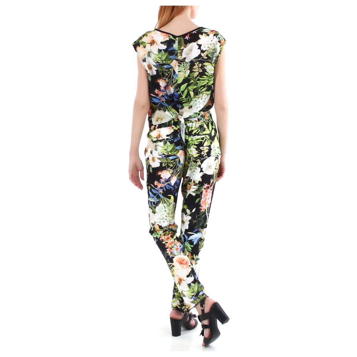 Women's T-Shirts La Modeuse Black