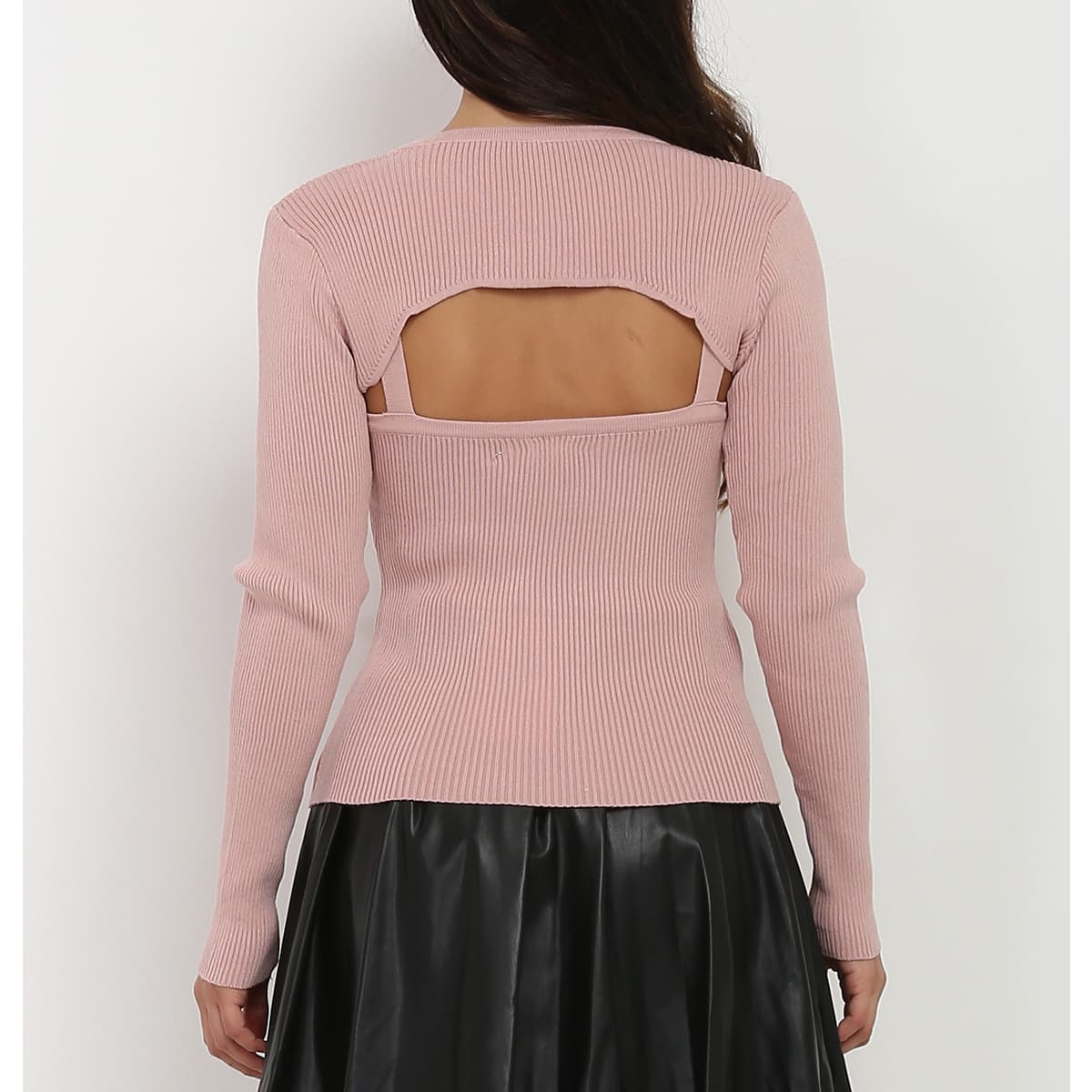 Women's T-Shirts La Modeuse Pink