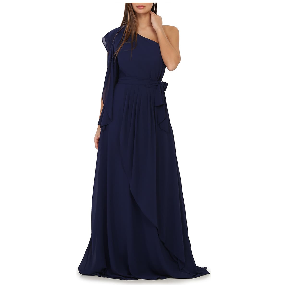 Φορέματα La Modeuse 32623_P74055