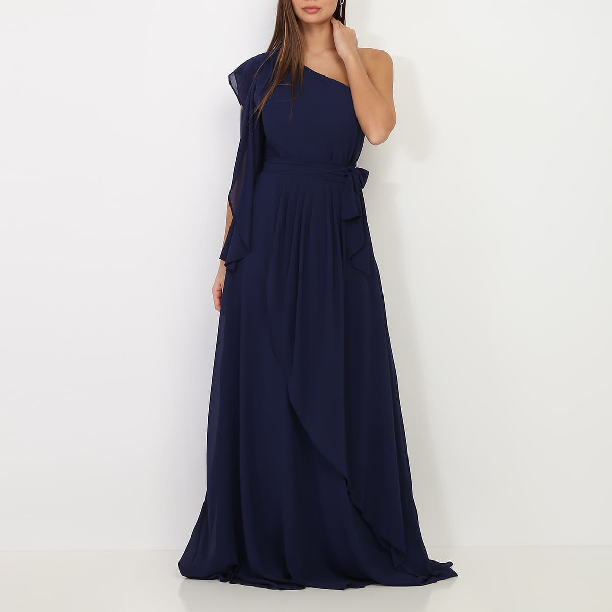 Women's Dresses La Modeuse Blue