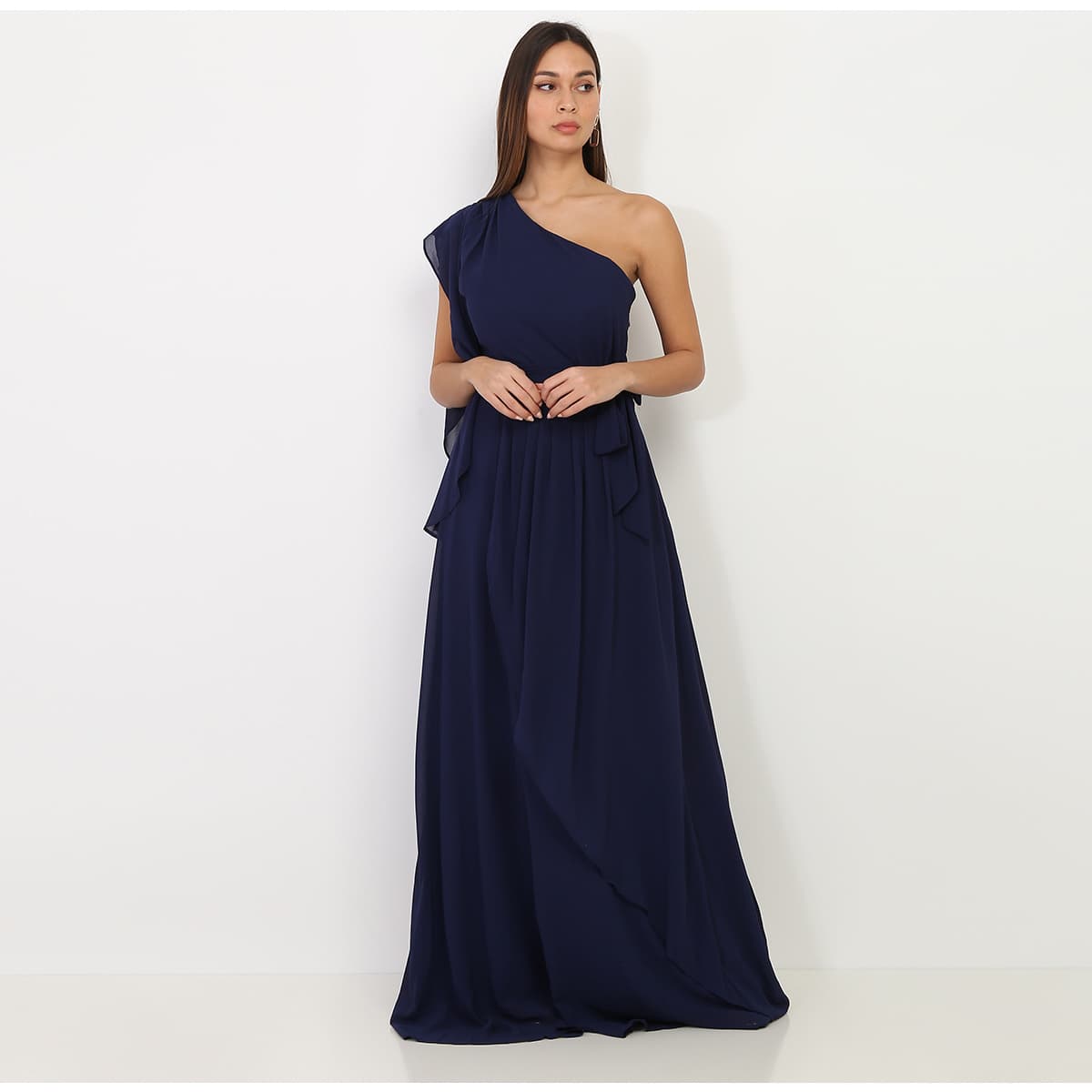 Women's Dresses La Modeuse Blue