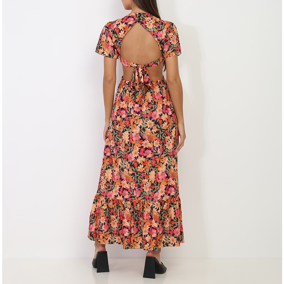 Women's Dresses La Modeuse Black