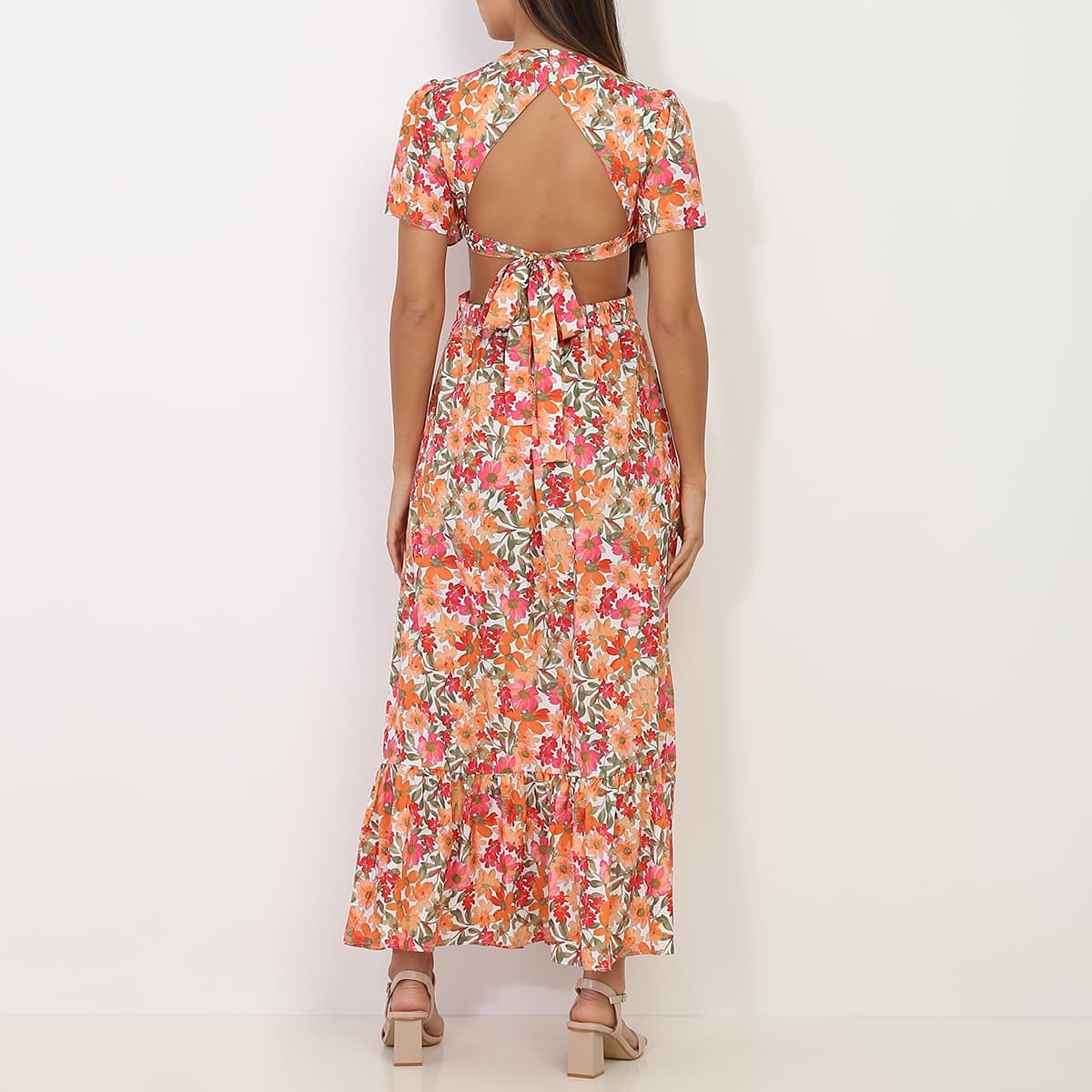 Women's Dresses La Modeuse White