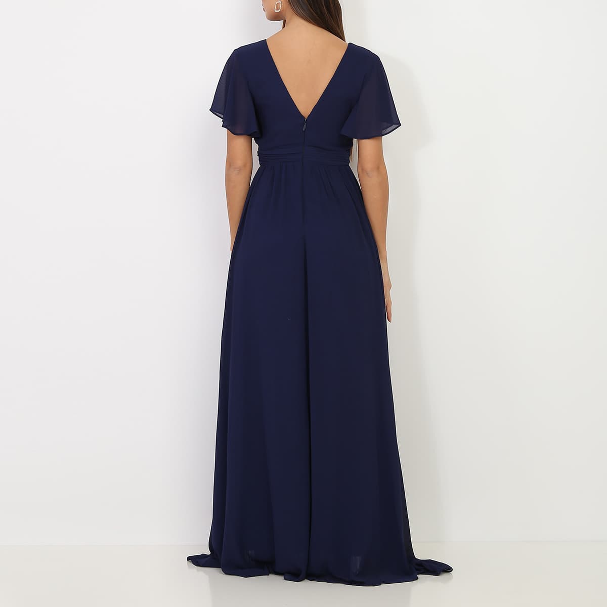 Women's Dresses La Modeuse Blue