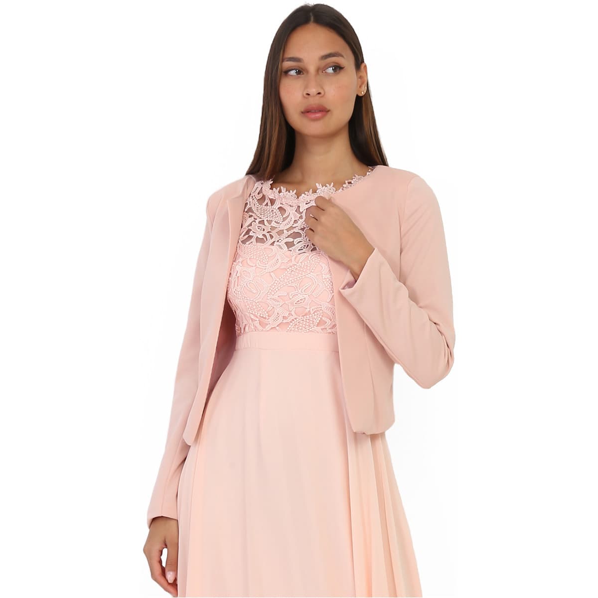 Σακάκι/Blazers La Modeuse 36420_P80289