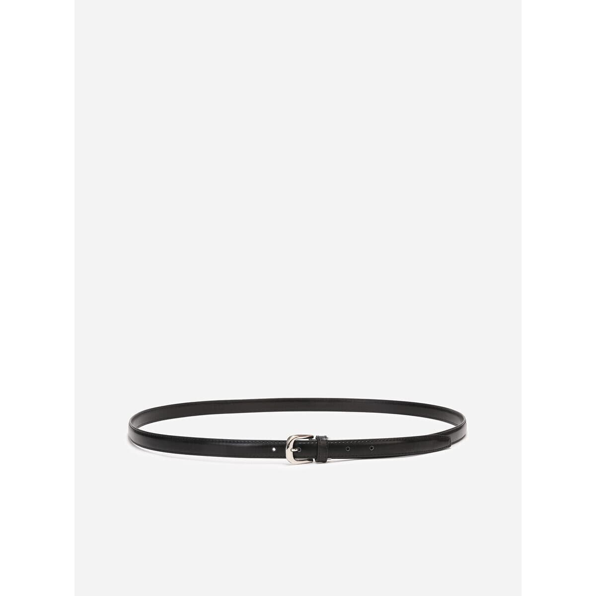 Women's Belts La Modeuse Black