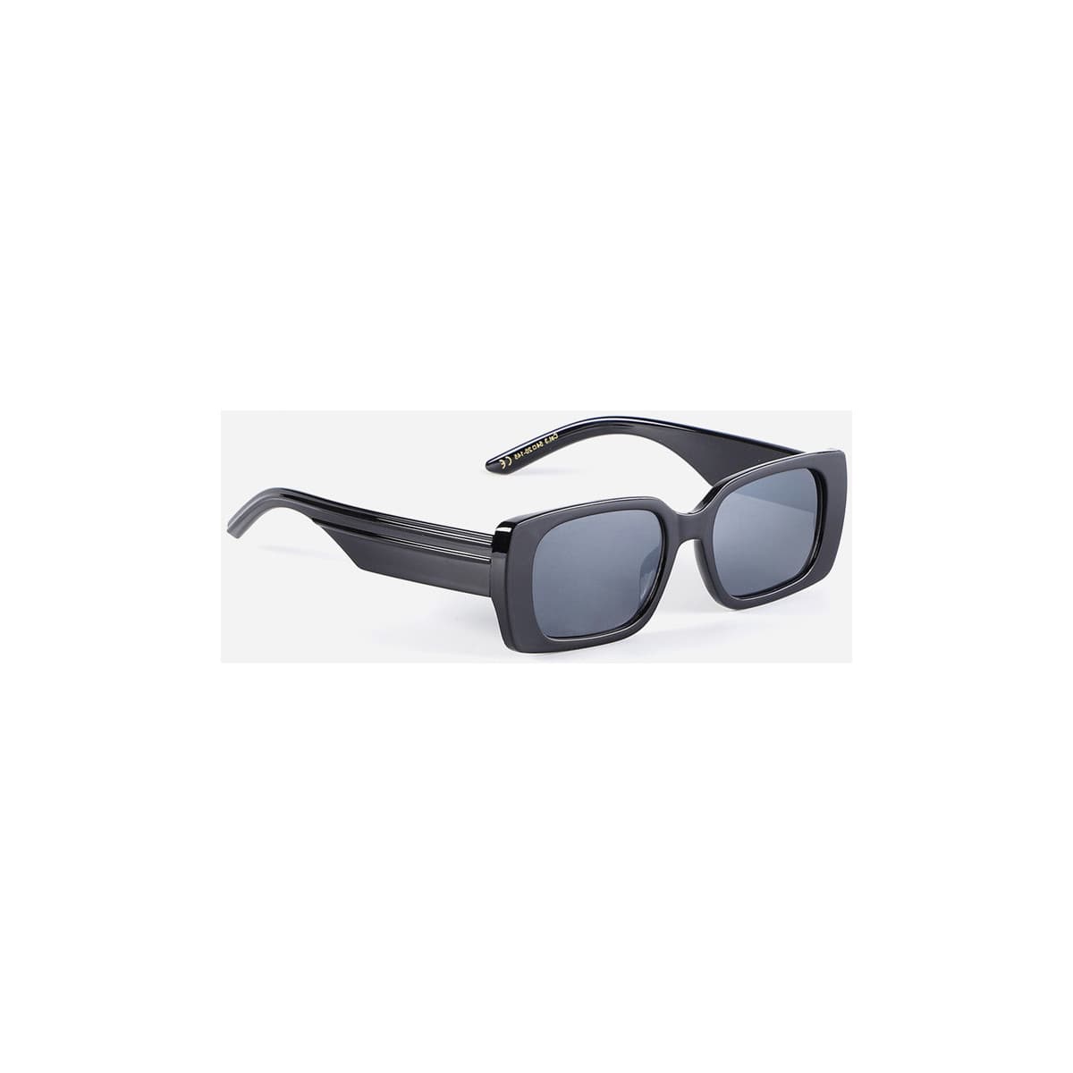 Women's Sunglasses La Modeuse Black