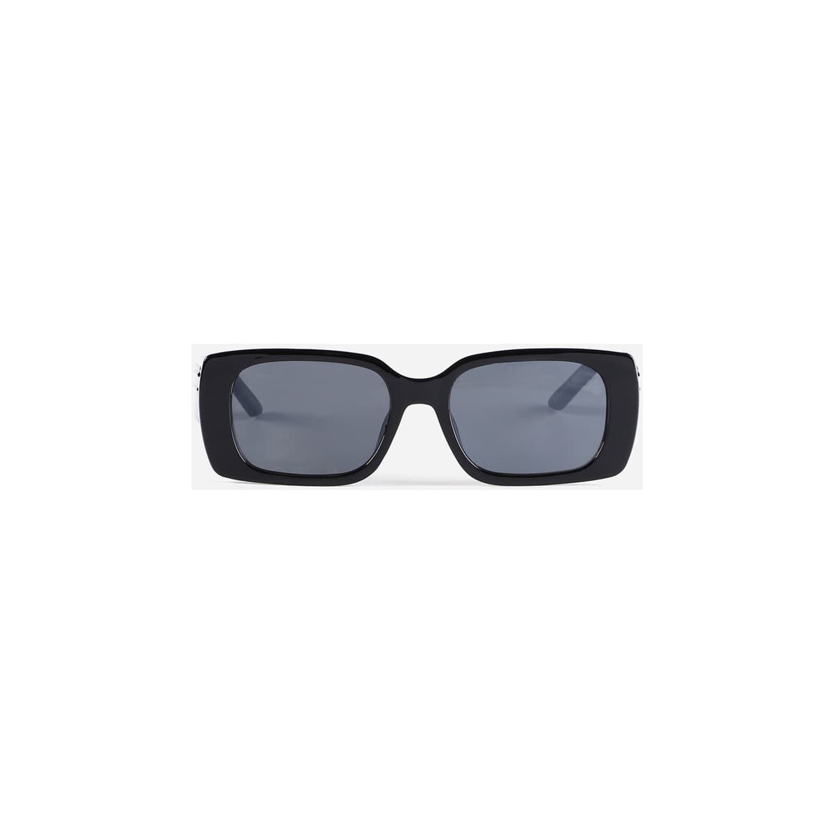 Women's Sunglasses La Modeuse Black
