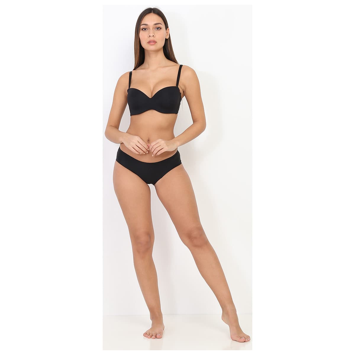 Women's Underwear La Modeuse Black