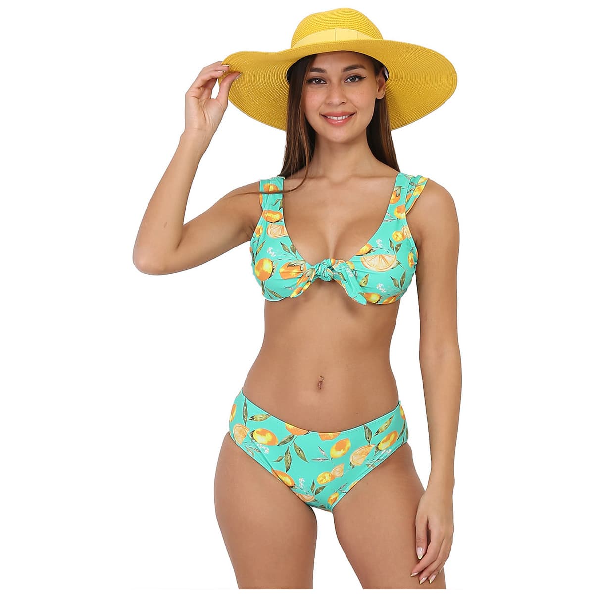 Μαγιό Μπικίνι La Modeuse 56054_P116310