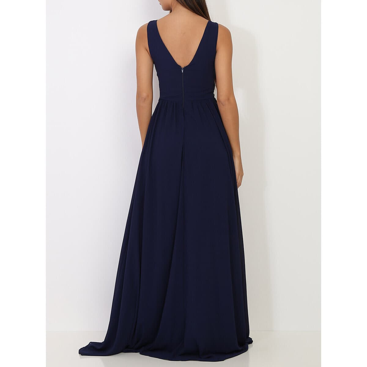 Women's Dresses La Modeuse Blue