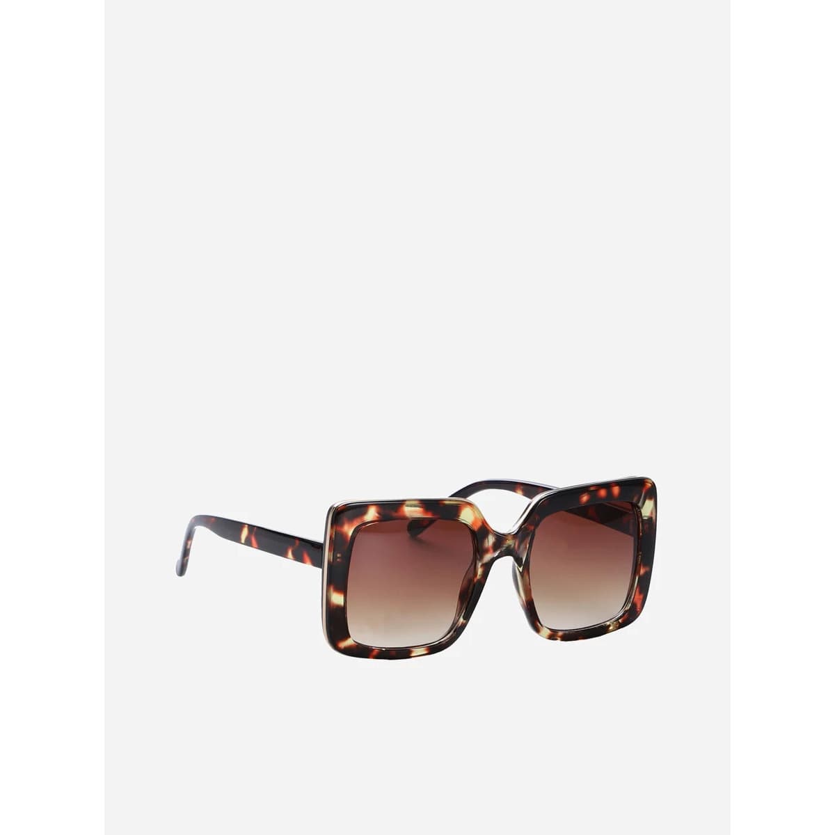 Women's Sunglasses La Modeuse Brown