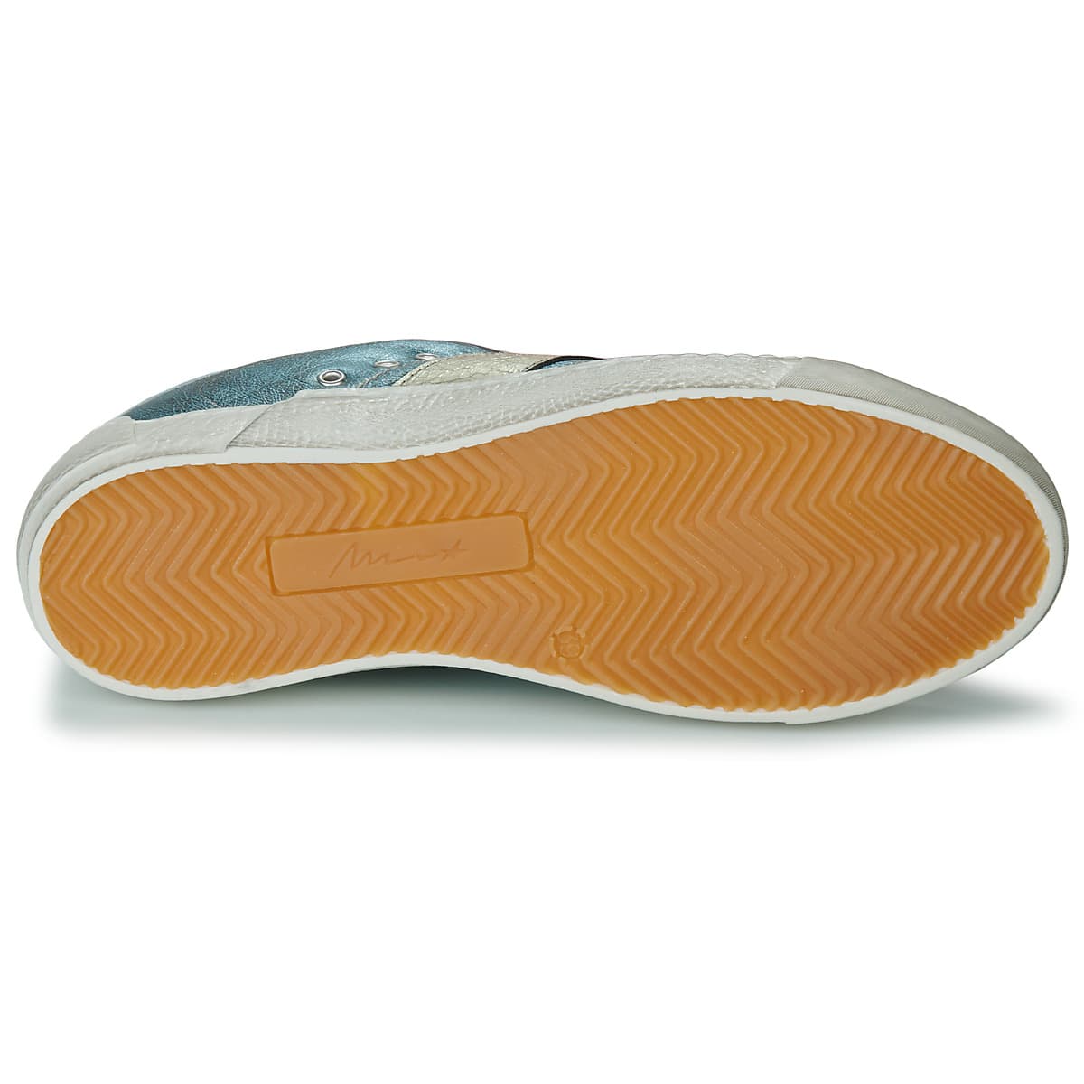 Women's Sneakers Meline Blue