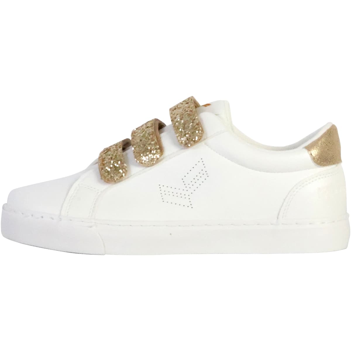 Xαμηλά Sneakers Kaporal 230022