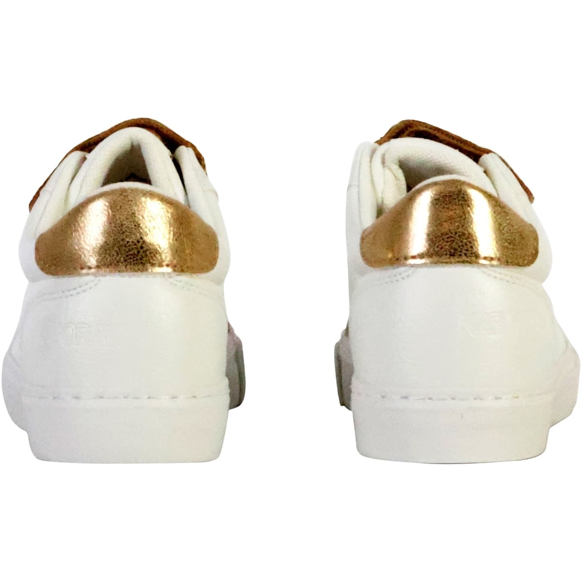 Women's Sneakers Kaporal White