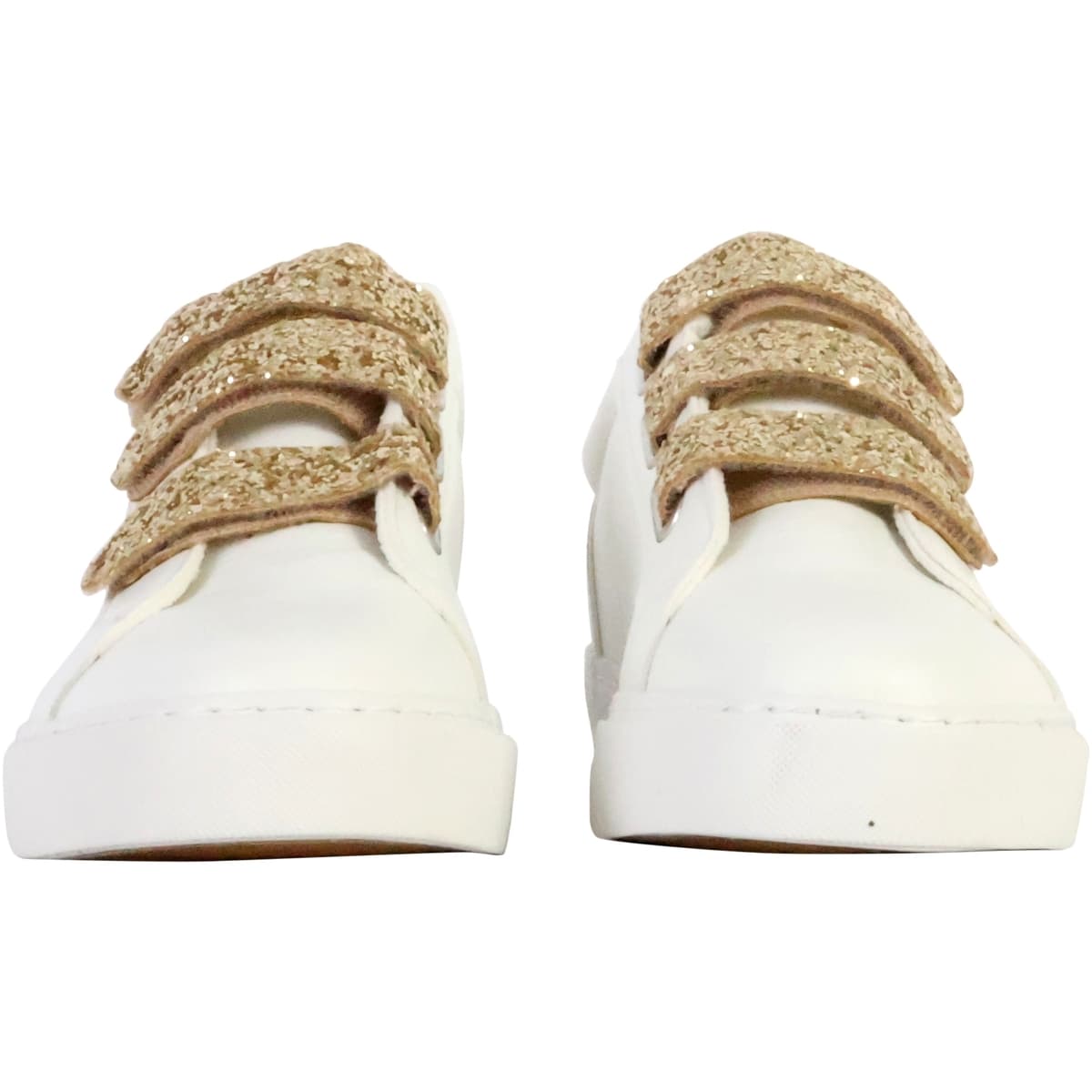 Women's Sneakers Kaporal White