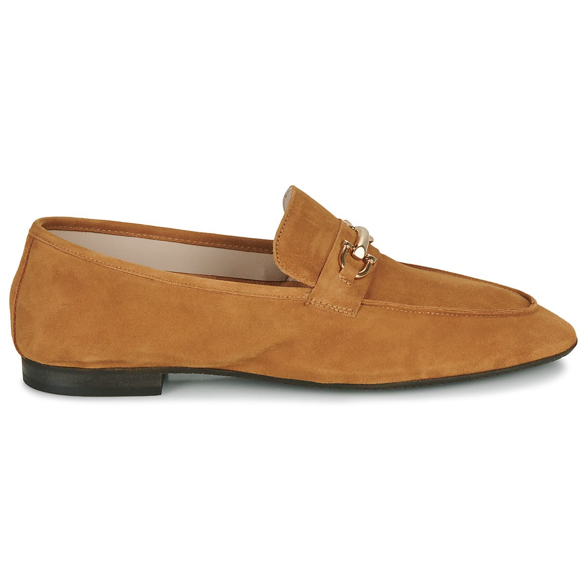 Women's Loafers So Size Brown