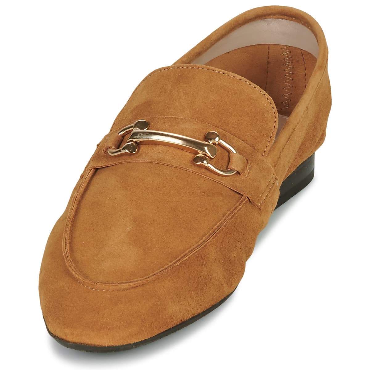 Women's Loafers So Size Brown