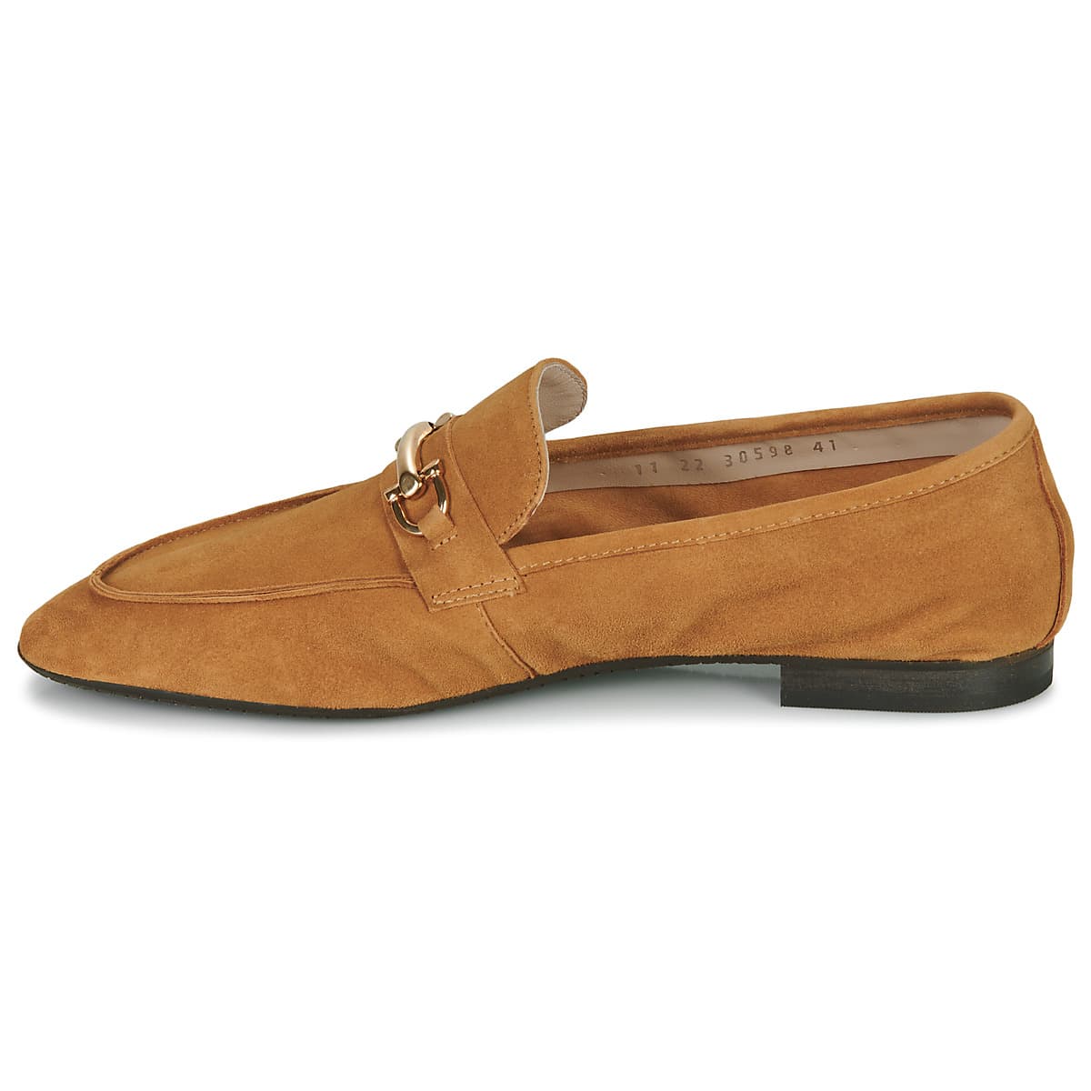 Women's Loafers So Size Brown