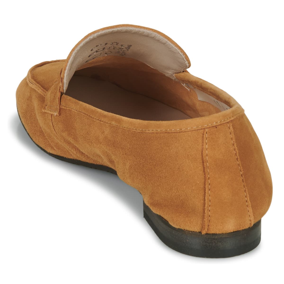Women's Loafers So Size Brown