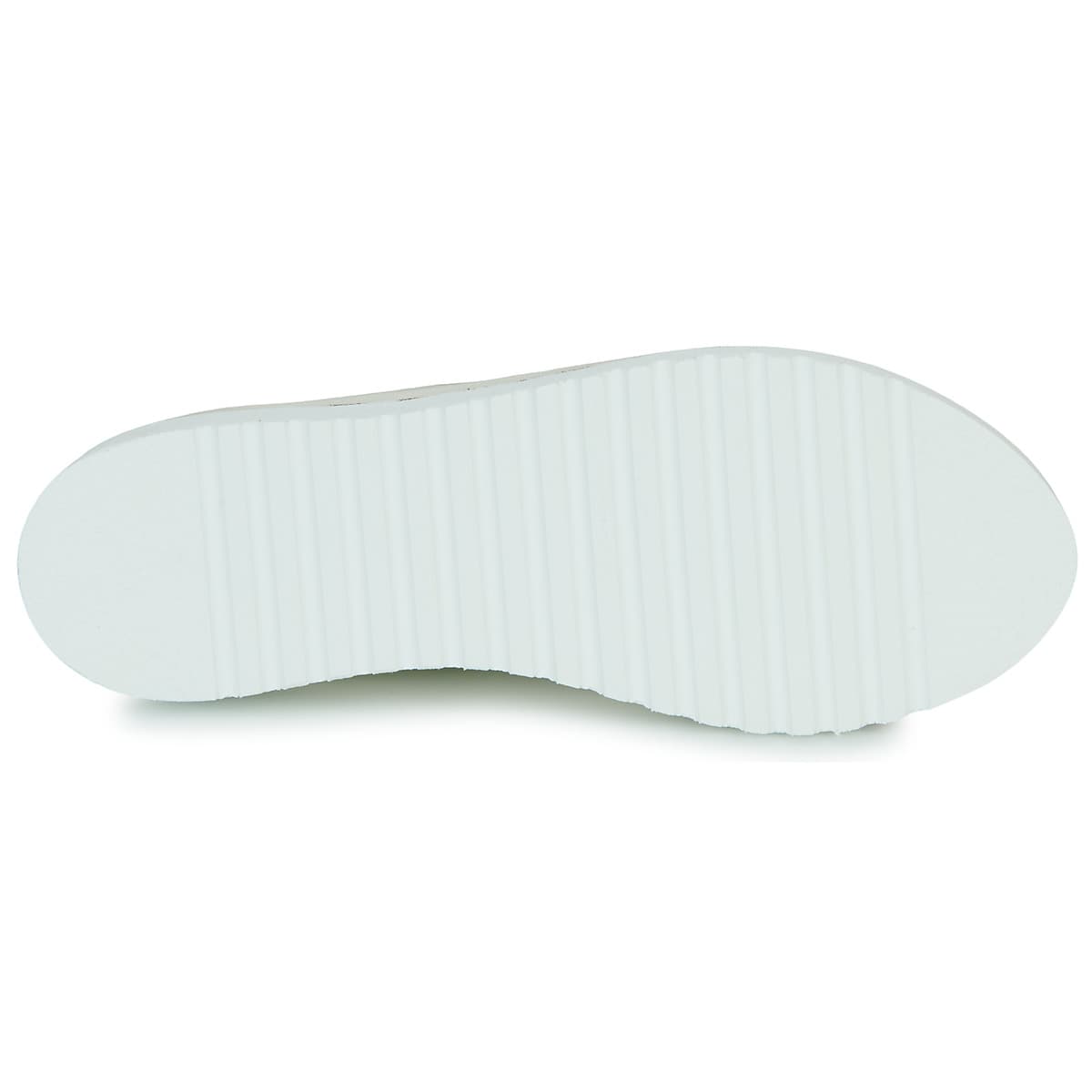 Women's Derby Shoes So Size White