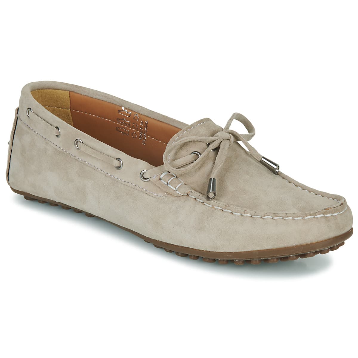 Μοκασσίνια So Size BRUDI