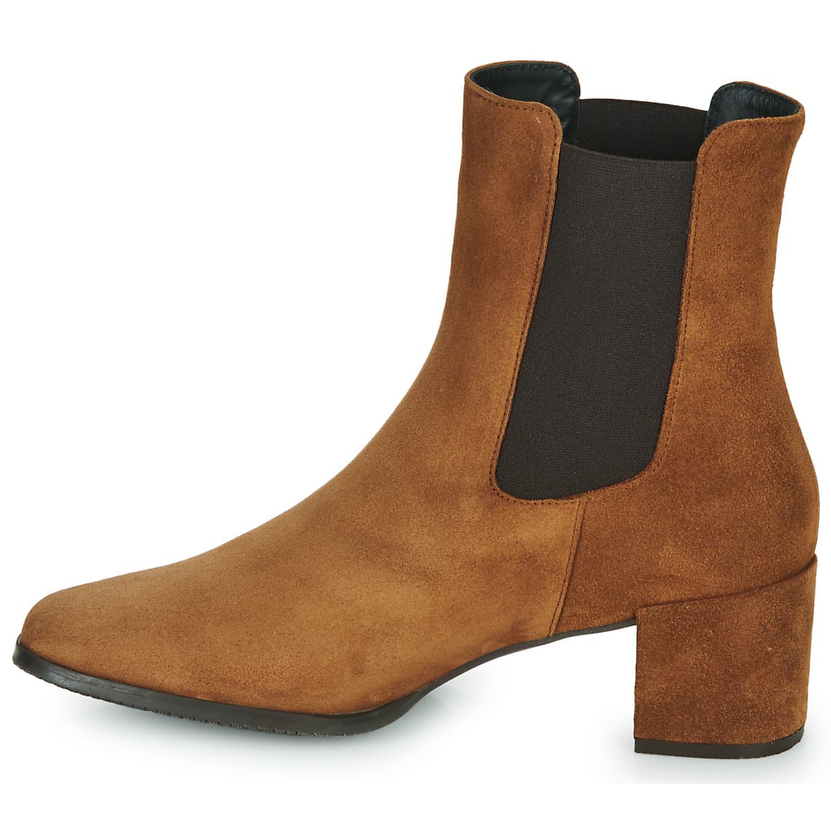Women's Ankle Boots So Size Brown