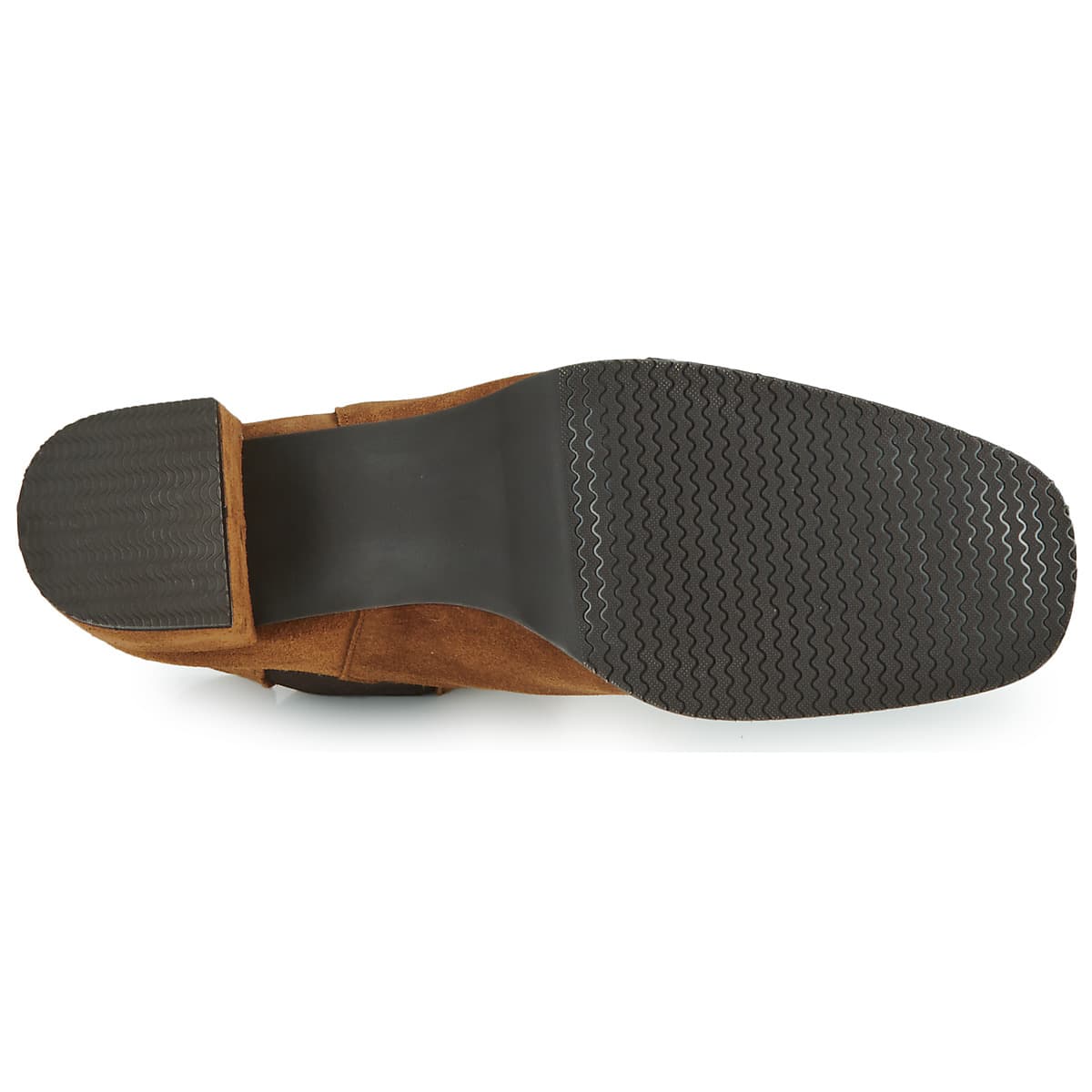 Women's Ankle Boots So Size Brown