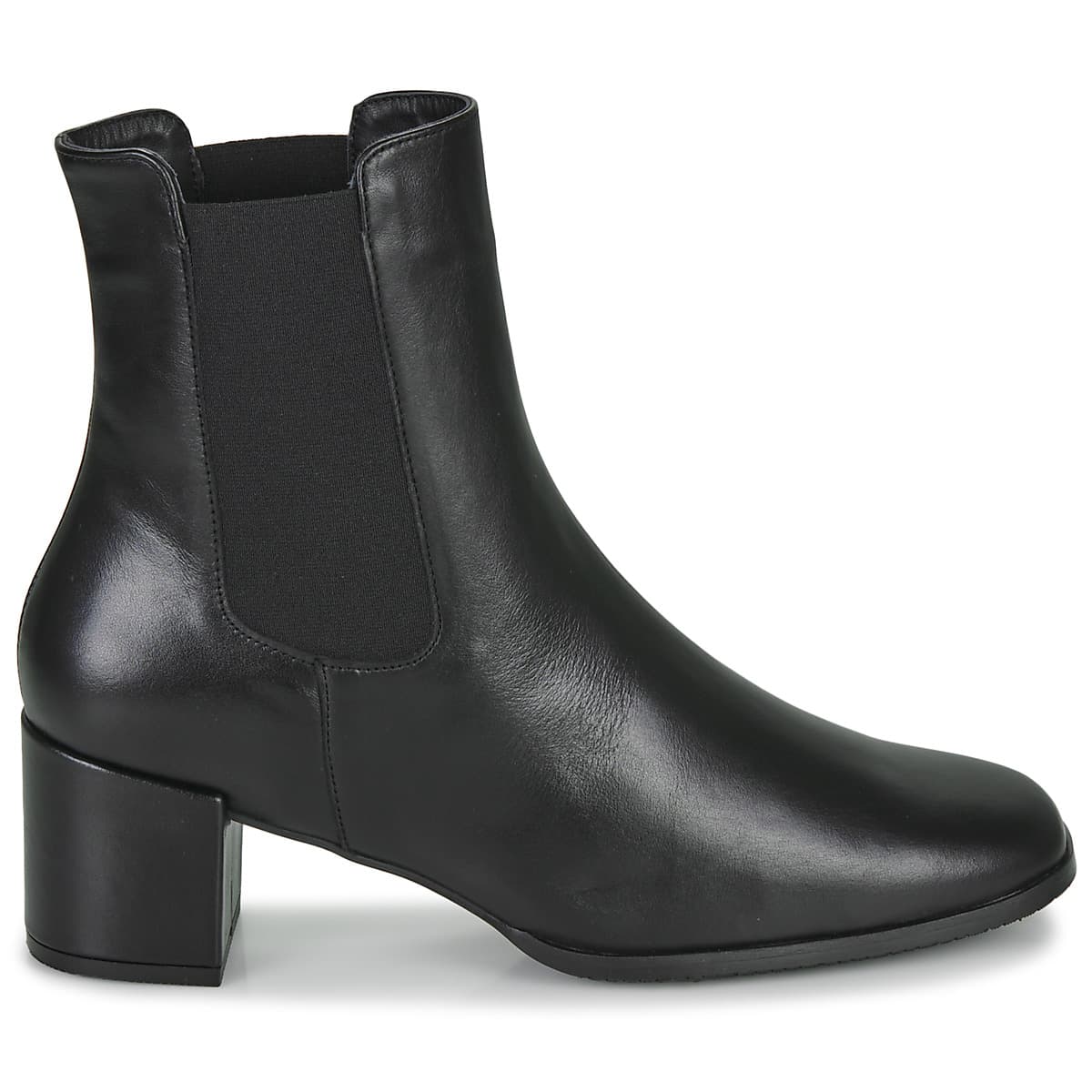 Women's Ankle Boots So Size Black