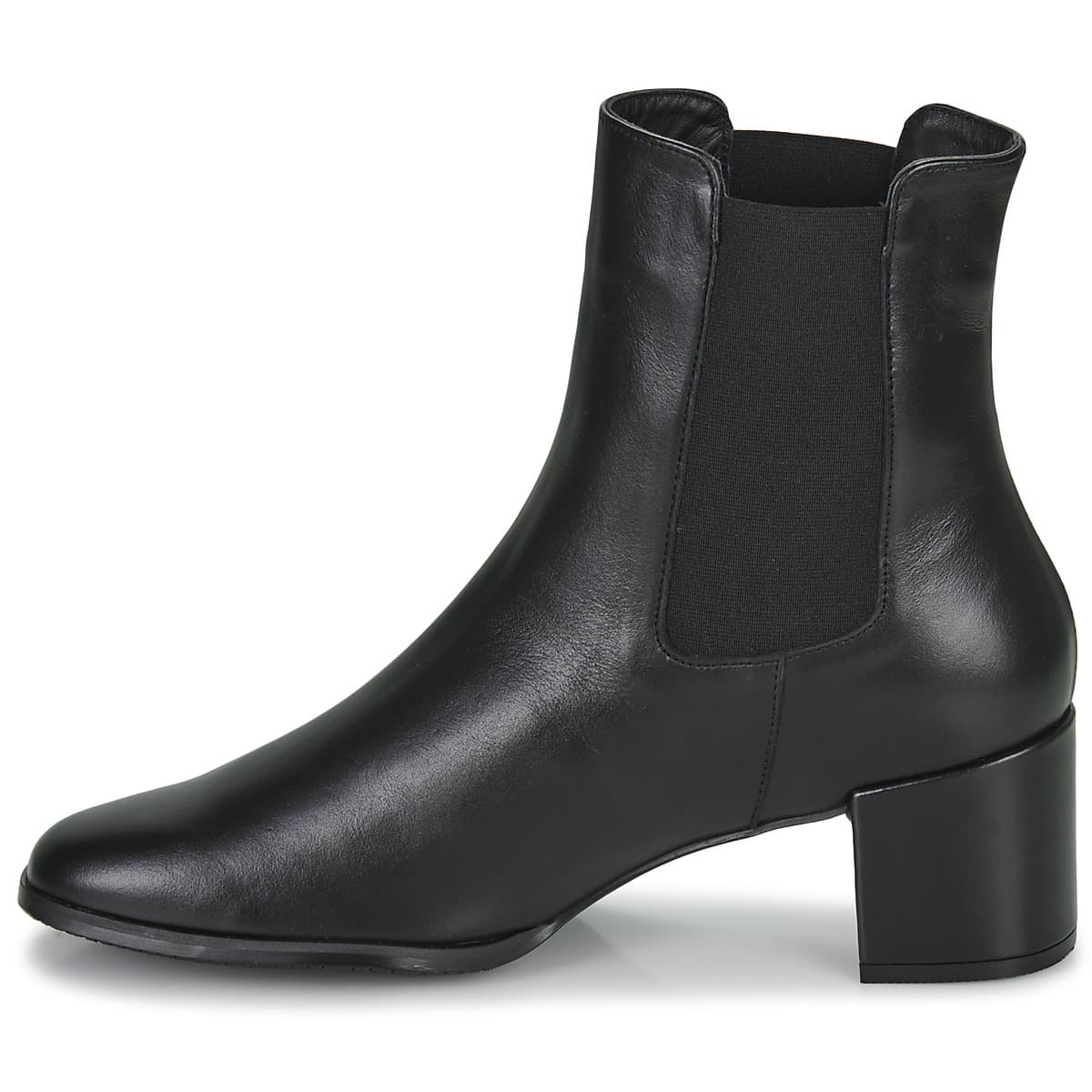 Women's Ankle Boots So Size Black