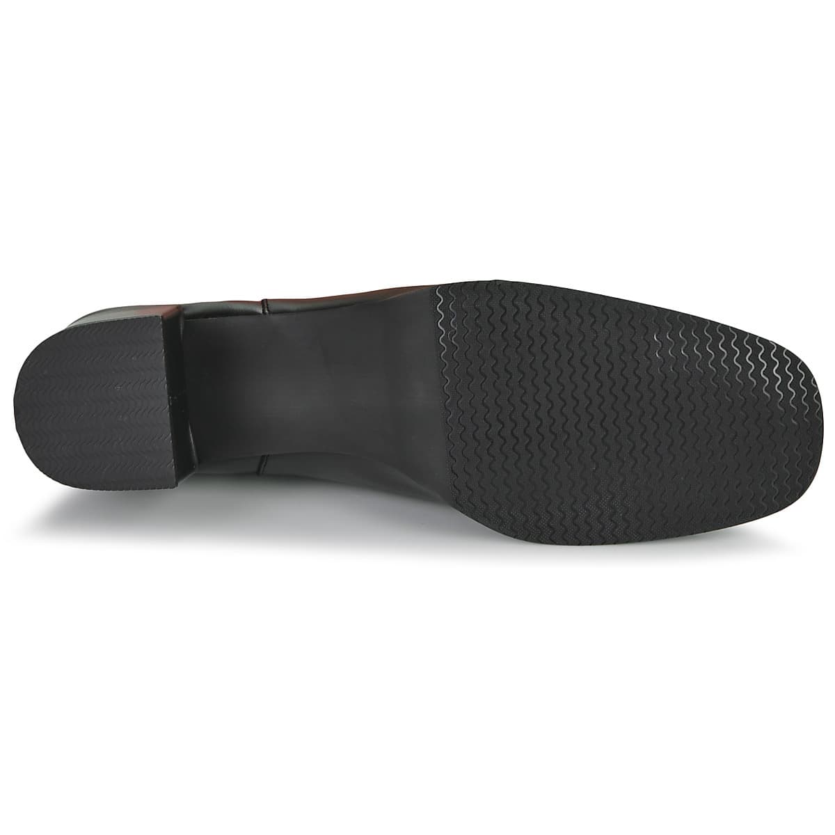 Women's Ankle Boots So Size Black