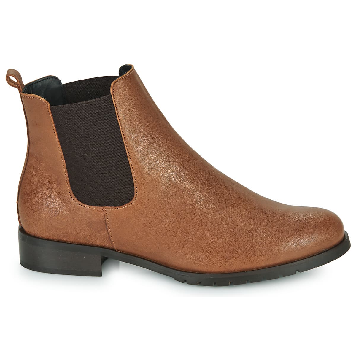Women's Boots So Size Brown