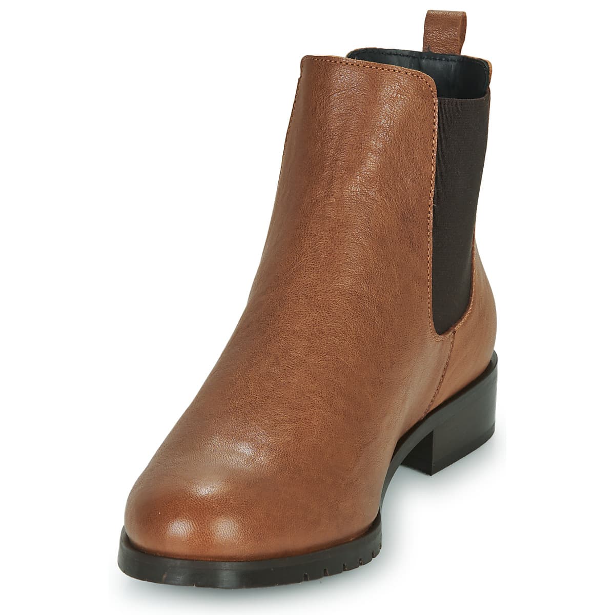 Women's Boots So Size Brown