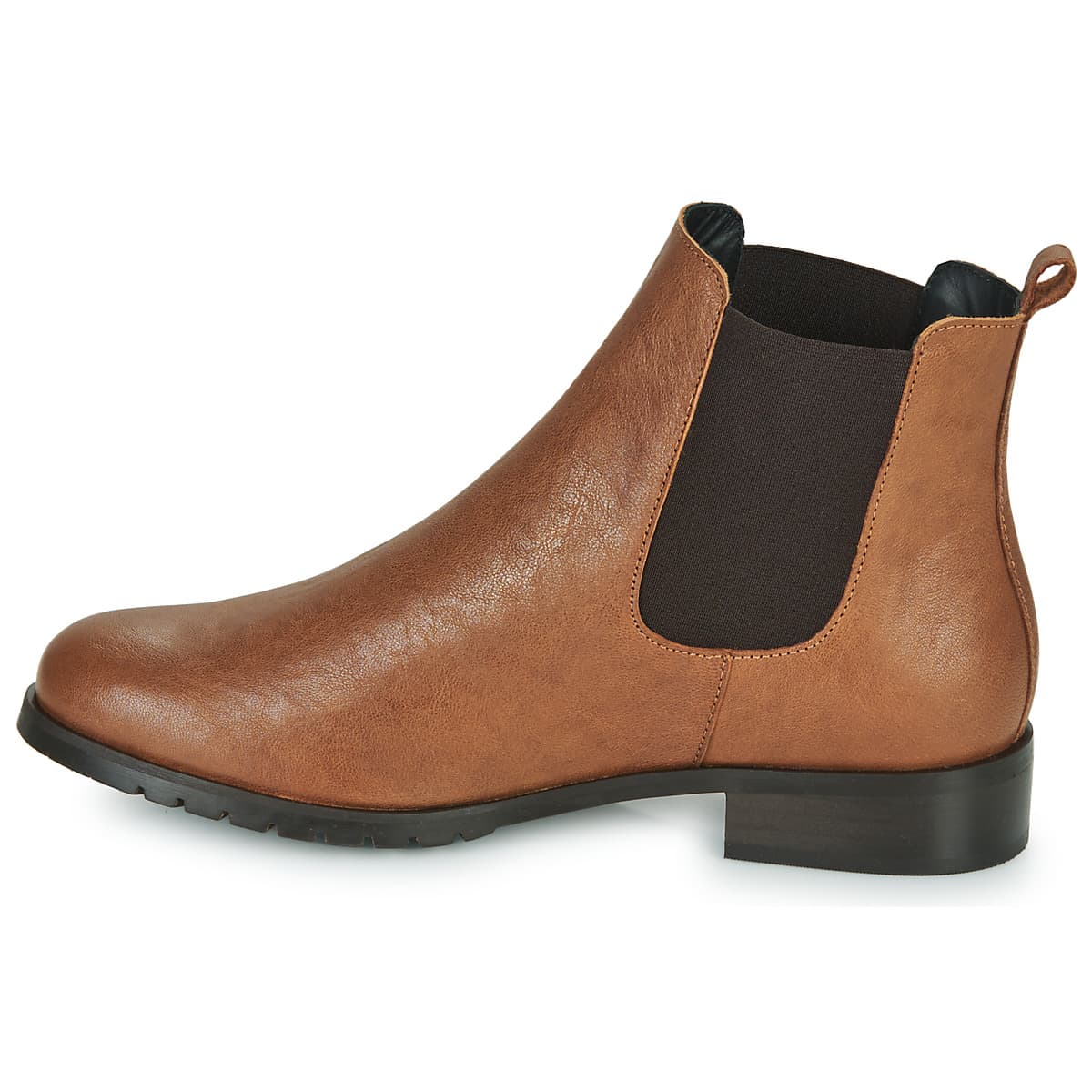 Women's Boots So Size Brown