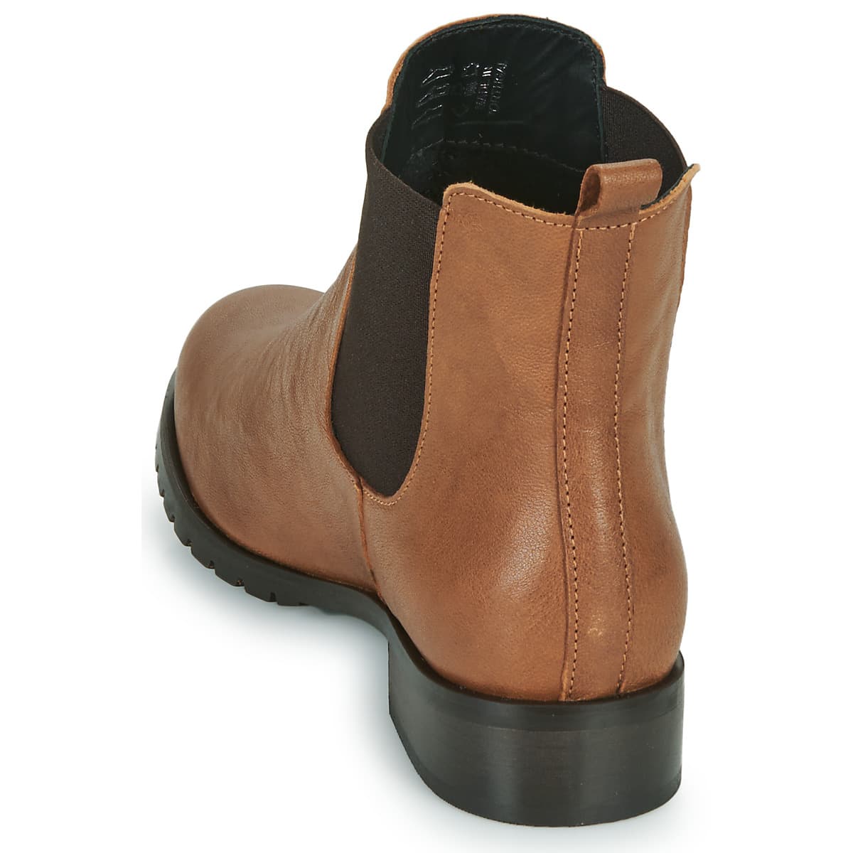 Women's Boots So Size Brown