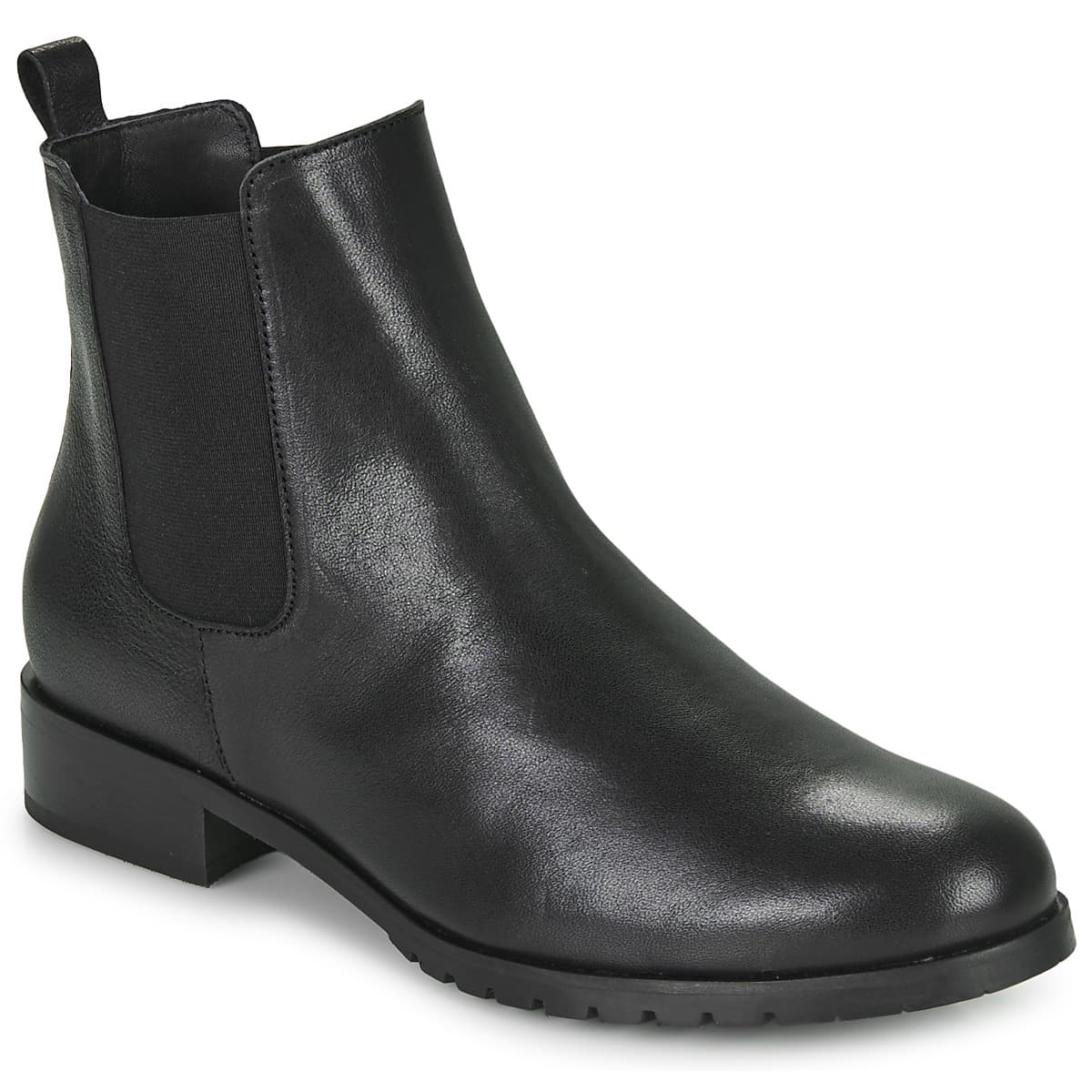 Μπότες So Size OMANYA