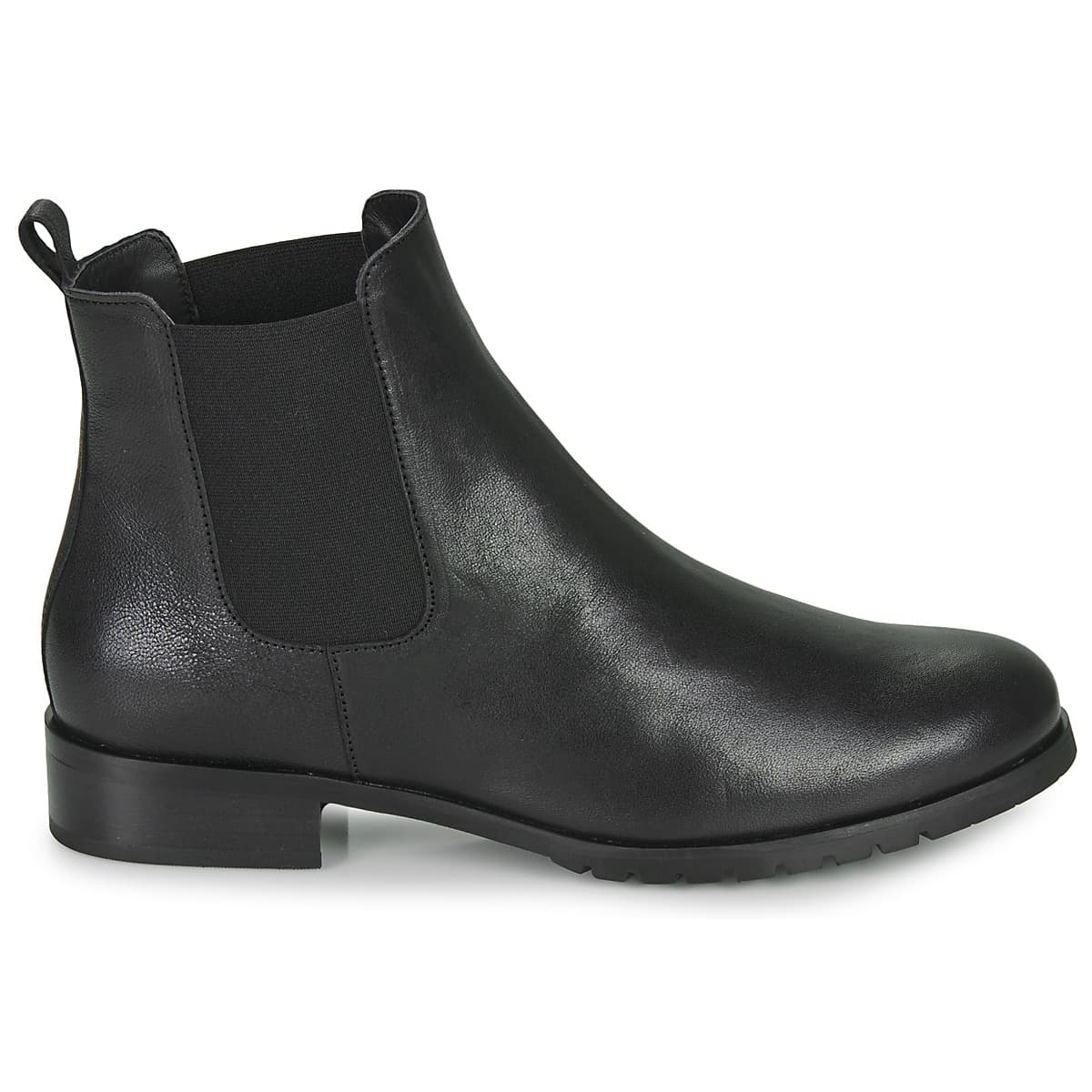 Women's Boots So Size Black