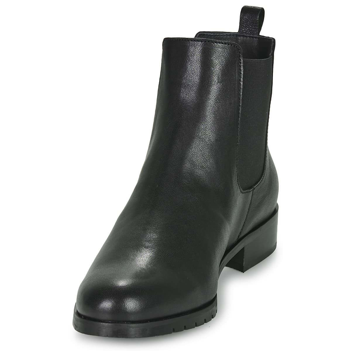 Women's Boots So Size Black