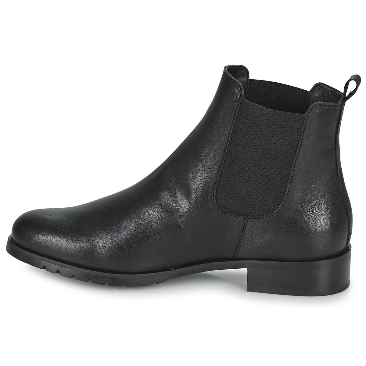 Women's Boots So Size Black