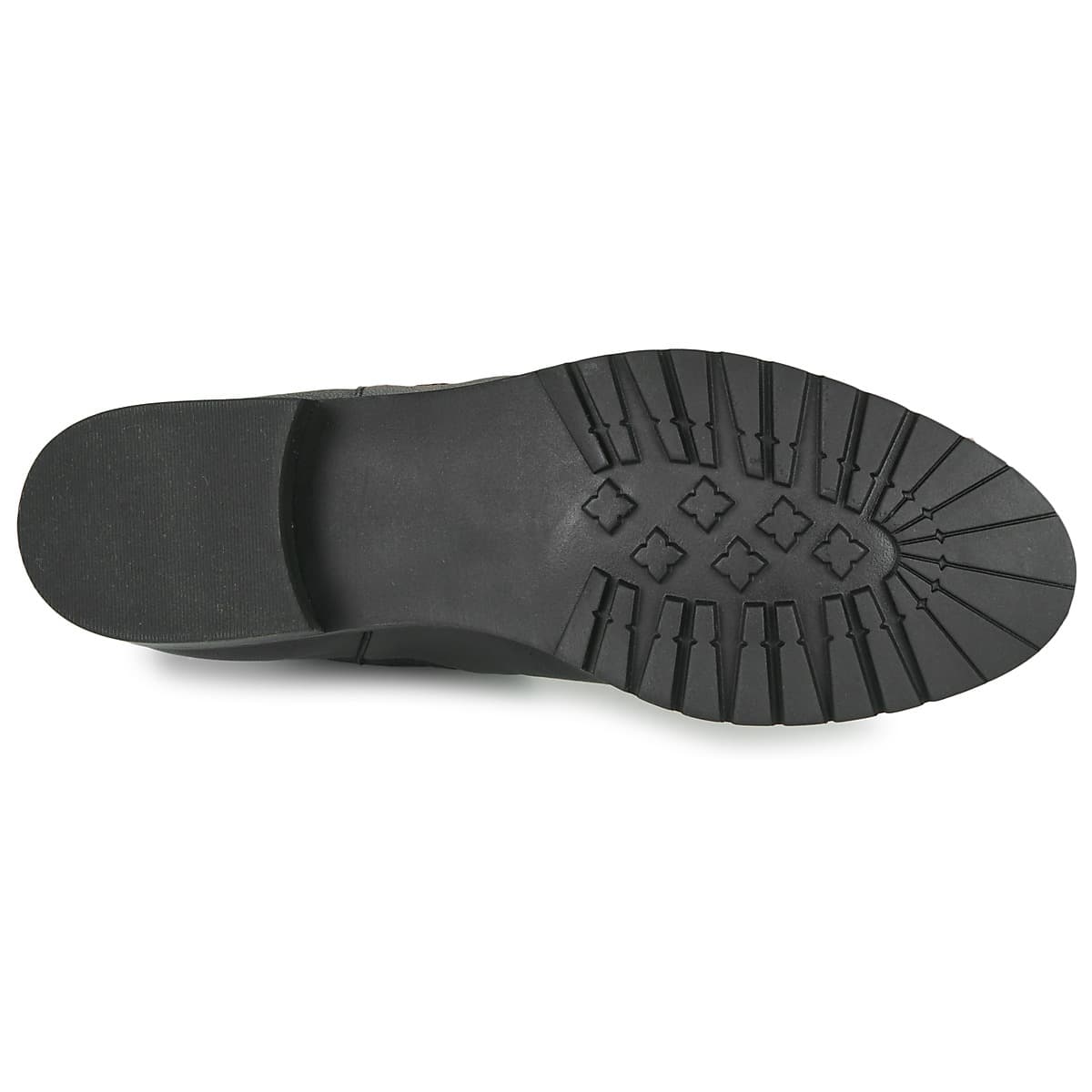 Women's Boots So Size Black