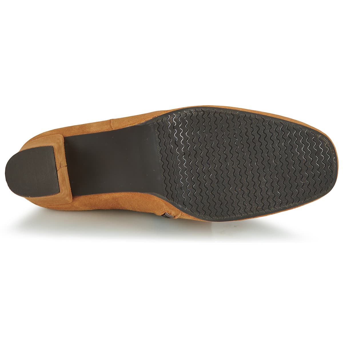 Women's Ankle Boots So Size Brown