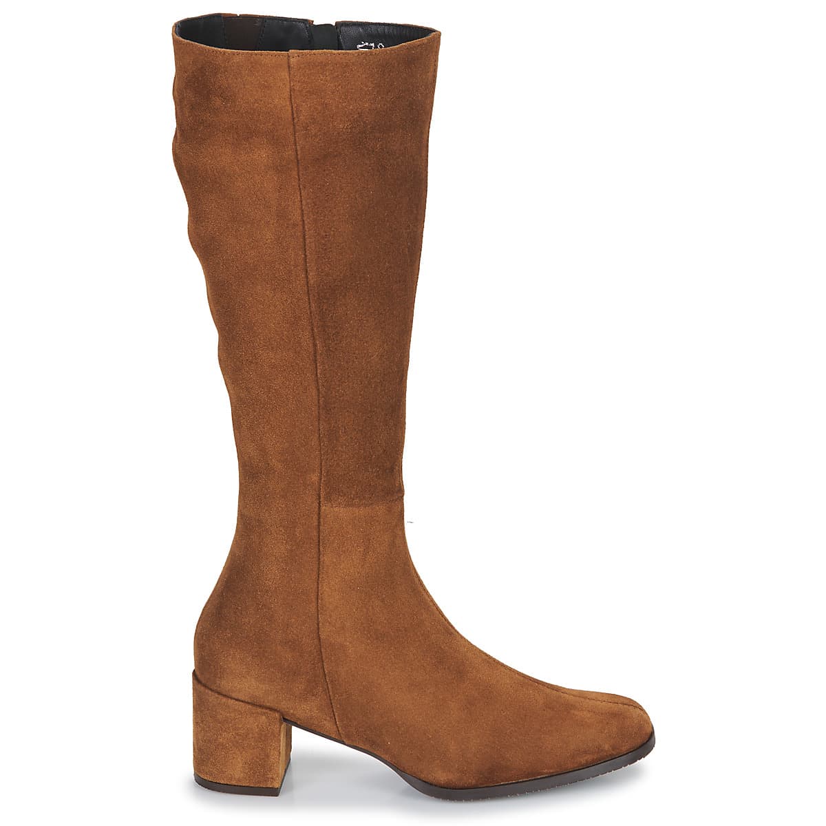 Women's Boots So Size Brown