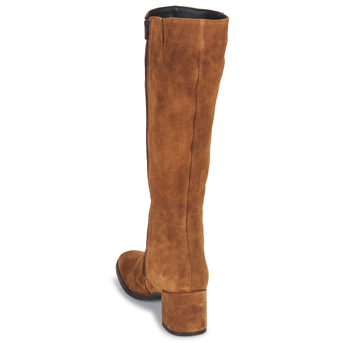 Women's Boots So Size Brown