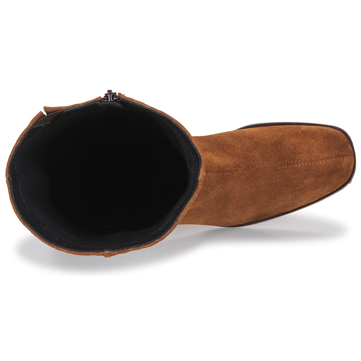 Women's Boots So Size Brown