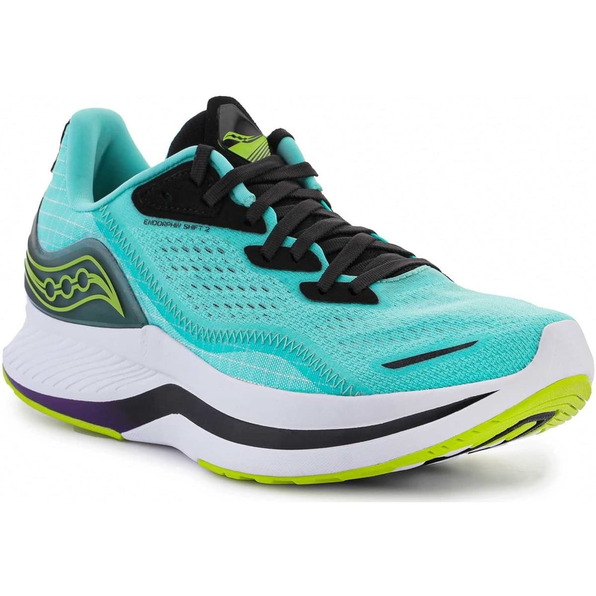 Women's Gym Shoes Saucony Yellow