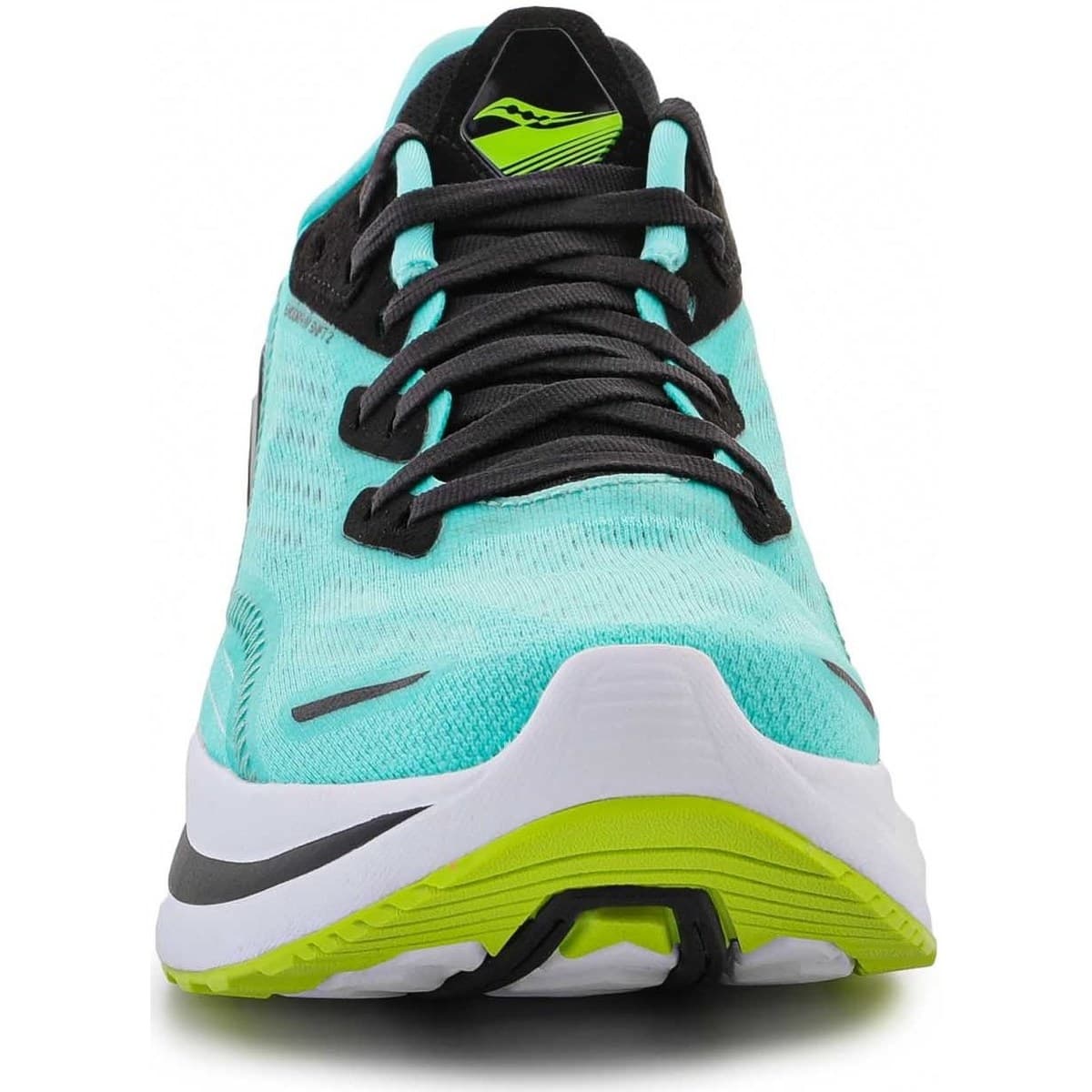 Women's Gym Shoes Saucony Blue