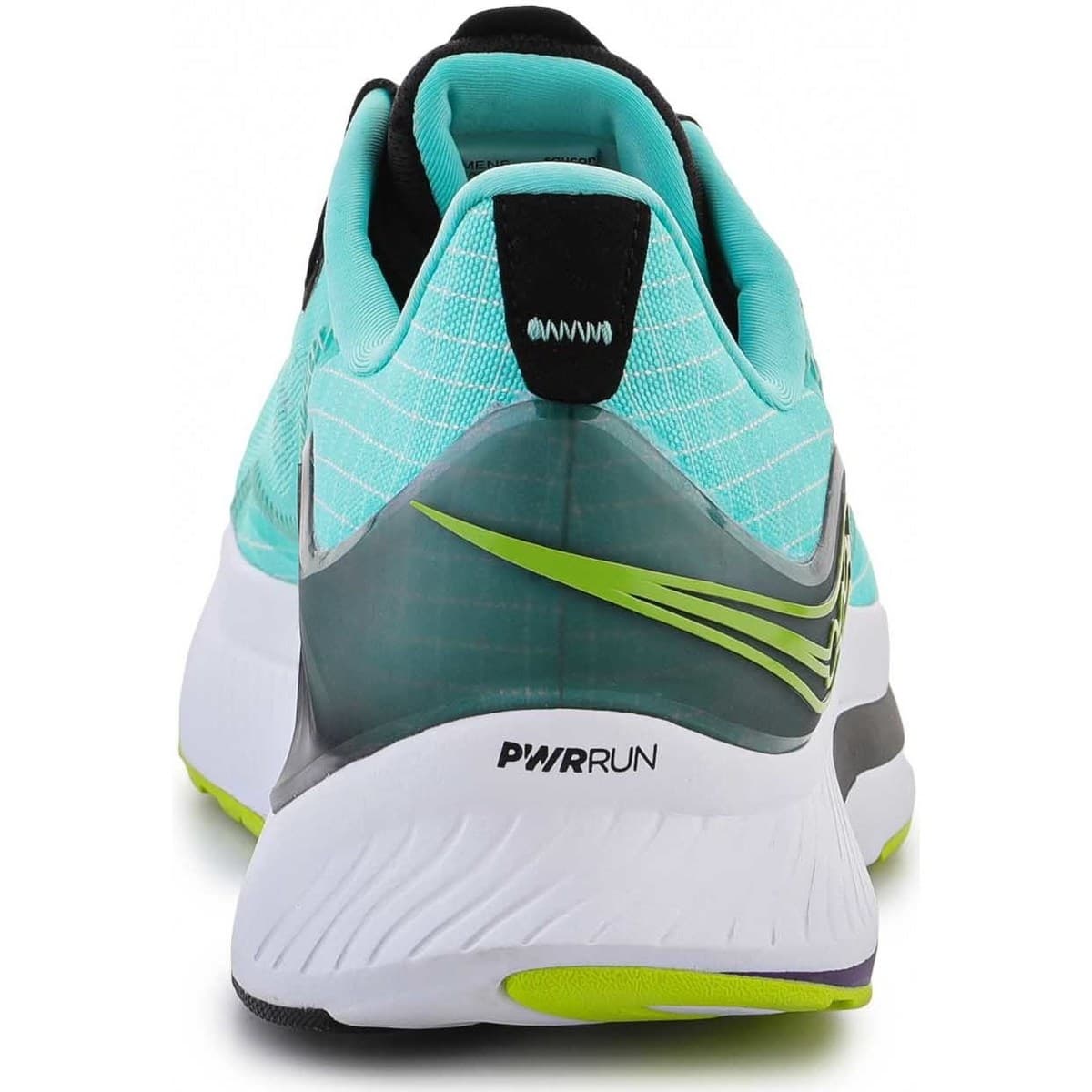 Women's Gym Shoes Saucony Blue