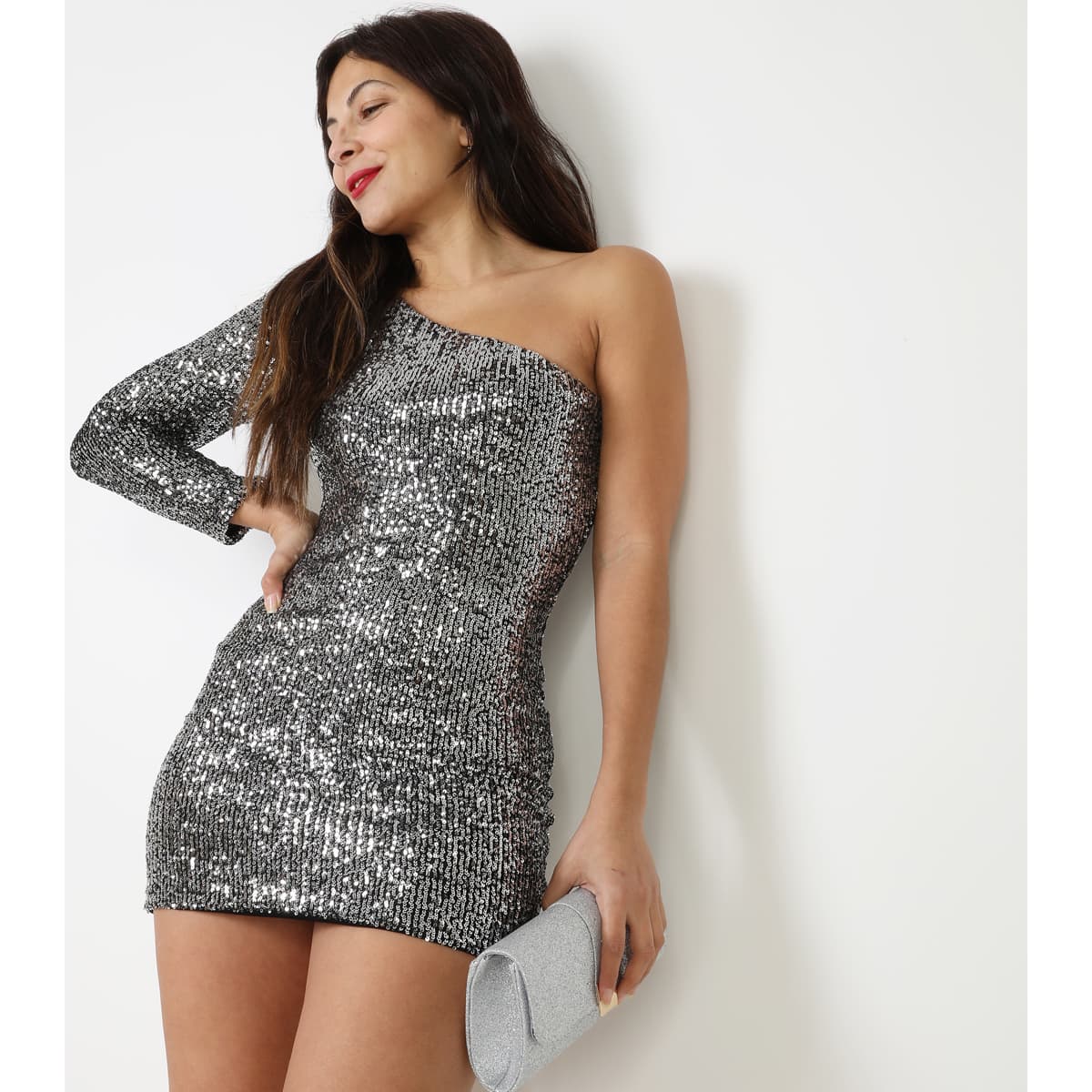 Women's Dresses La Modeuse Black