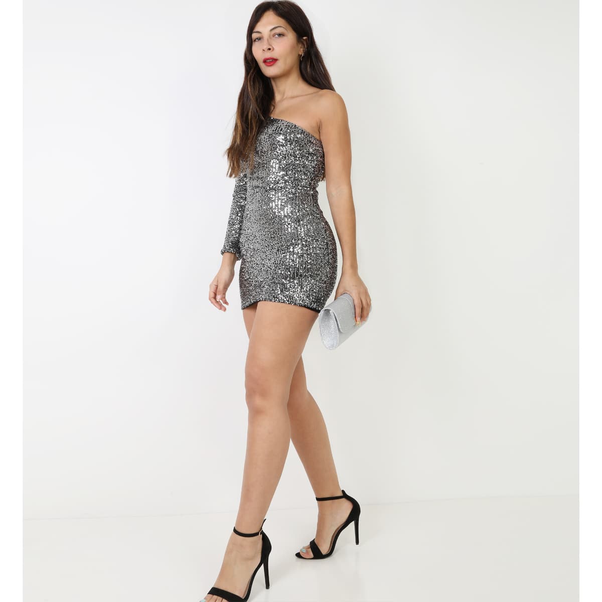 Women's Dresses La Modeuse Black